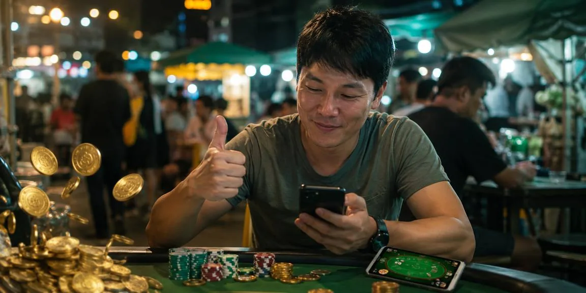 187bet Xóc Đĩa Truyền Thống